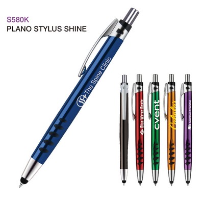 Plano Stylus Shine Pen