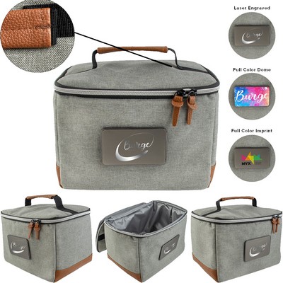 Rambler Lunch, Cooler Or Toiletry Bag